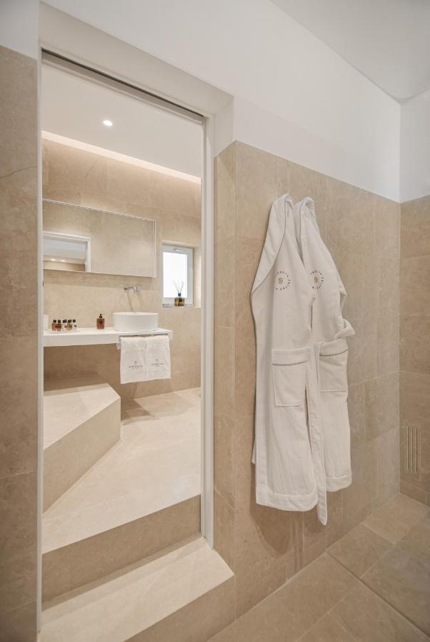 Sikelia Suites 诺托 外观 照片