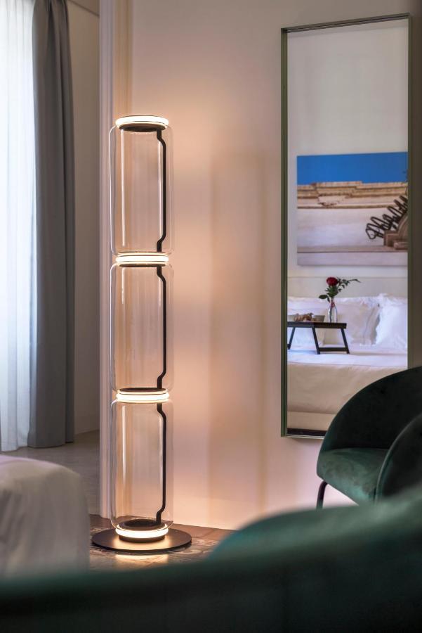 Sikelia Suites 诺托 外观 照片